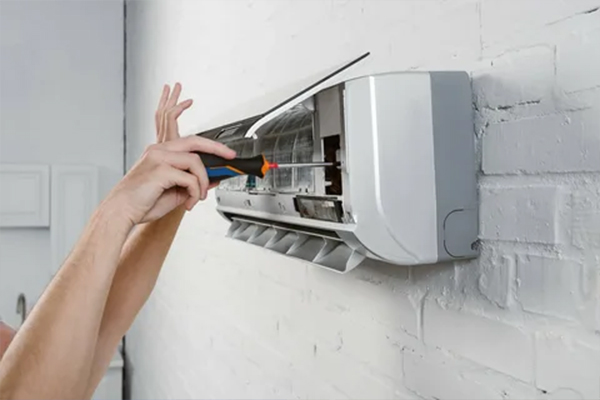Split AC Service